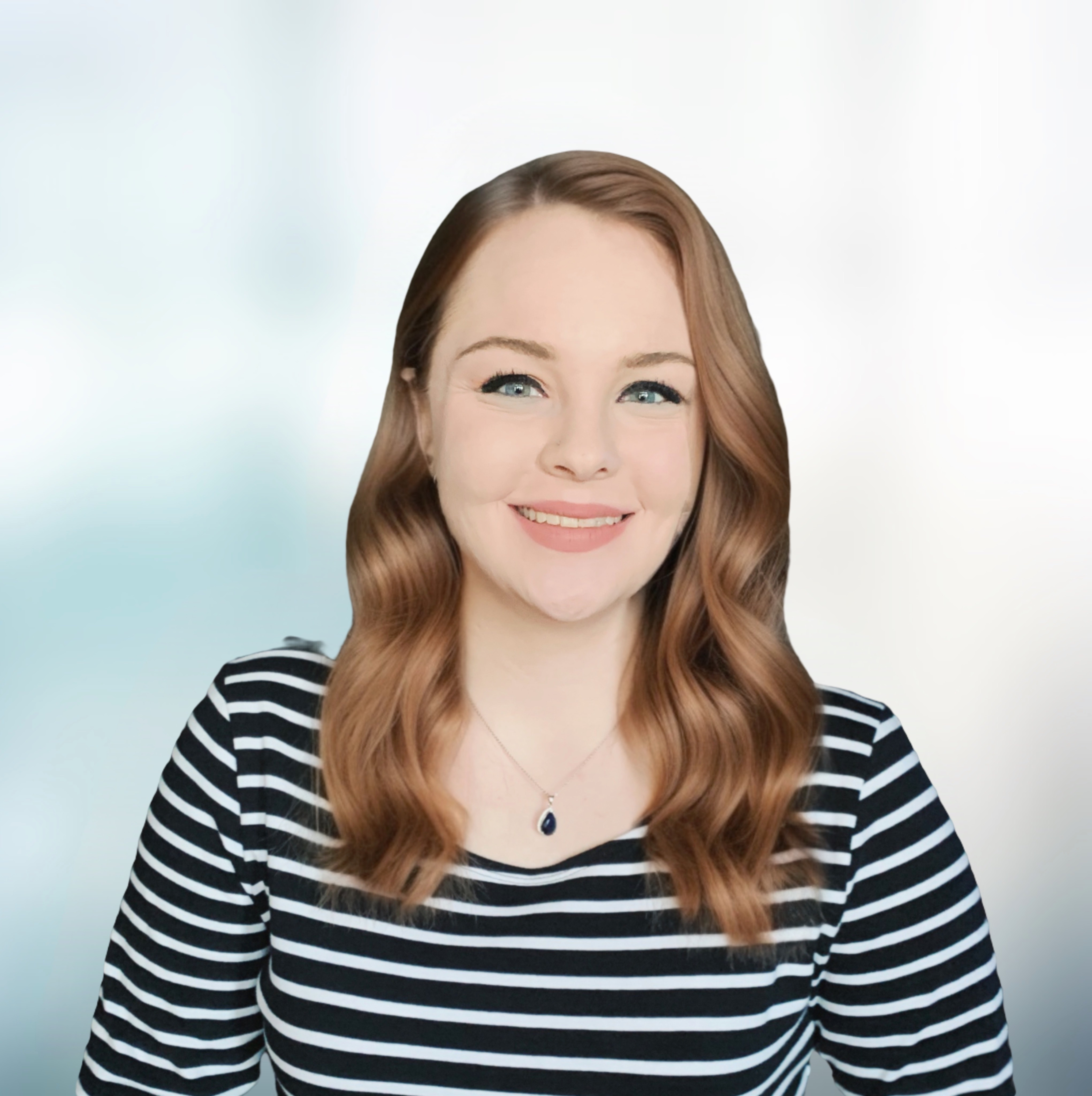 Sierra Ashworth Head Shot